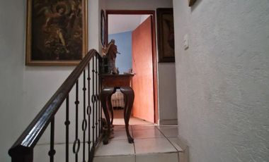 VENTA DE CASA HABITACIÓN: Hacienda de la Sávila No. 177 Fraccionamiento Hacienda Real, Coto 6, Tonalá, Jal.