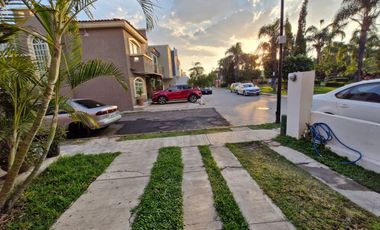 VENTA DE CASA HABITACIÓN: Hacienda de la Sávila No. 177 Fraccionamiento Hacienda Real, Coto 6, Tonalá, Jal.