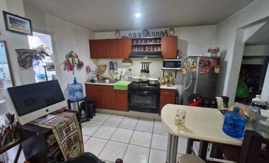 VENTA DE CASA HABITACIÓN: Hacienda de la Sávila No. 177 Fraccionamiento Hacienda Real, Coto 6, Tonalá, Jal.