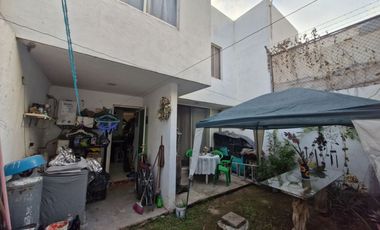 VENTA DE CASA HABITACIÓN: Hacienda de la Sávila No. 177 Fraccionamiento Hacienda Real, Coto 6, Tonalá, Jal.