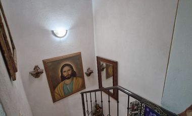 VENTA DE CASA HABITACIÓN: Hacienda de la Sávila No. 177 Fraccionamiento Hacienda Real, Coto 6, Tonalá, Jal.