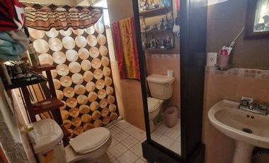 VENTA DE CASA HABITACIÓN: Hacienda de la Sávila No. 177 Fraccionamiento Hacienda Real, Coto 6, Tonalá, Jal.