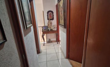 VENTA DE CASA HABITACIÓN: Hacienda de la Sávila No. 177 Fraccionamiento Hacienda Real, Coto 6, Tonalá, Jal.