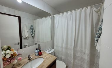 Depto. Ubicado En Sector Av. Los Castaños, Viña Del Mar