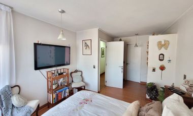 Depto. Ubicado En Sector Av. Los Castaños, Viña Del Mar