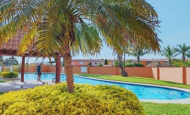 CASA EN VENTA FRACCIONAMIENTO LAS GARZAS CUERNAVACA