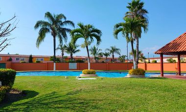 CASA EN VENTA FRACCIONAMIENTO LAS GARZAS CUERNAVACA