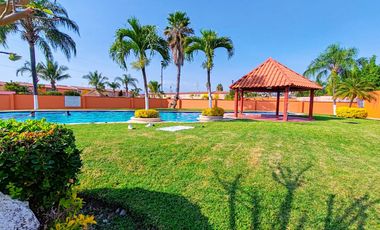 CASA EN VENTA FRACCIONAMIENTO LAS GARZAS CUERNAVACA