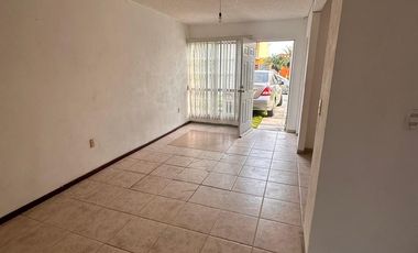 CASA EN VENTA FRACCIONAMIENTO LAS GARZAS CUERNAVACA