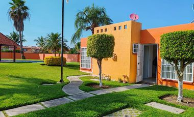 CASA EN VENTA FRACCIONAMIENTO LAS GARZAS CUERNAVACA