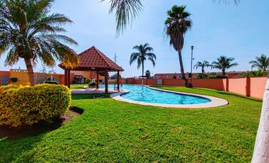CASA EN VENTA FRACCIONAMIENTO LAS GARZAS CUERNAVACA
