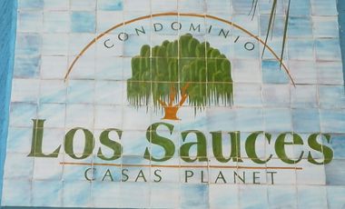 SAUCES TEZOYUCA ALBERCA 3 RECAMARAS
