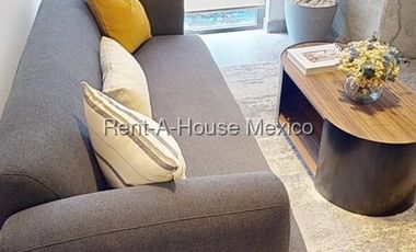 25-2712 Renta Departamento Nomad Toreo, IH