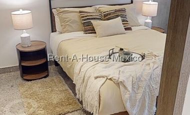 25-2712 Renta Departamento Nomad Toreo, IH