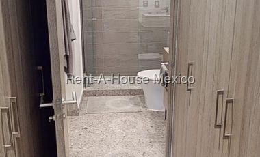25-2712 Renta Departamento Nomad Toreo, IH