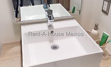 25-2712 Renta Departamento Nomad Toreo, IH