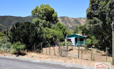 Venta de Parcela en las Cabras Sexta Región. Valben Propiedades SpA.