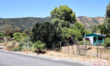 Venta de Parcela en las Cabras Sexta Región. Valben Propiedades SpA.
