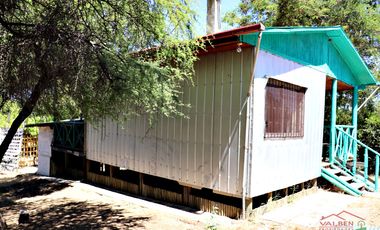 Venta de Parcela en las Cabras Sexta Región. Valben Propiedades SpA.
