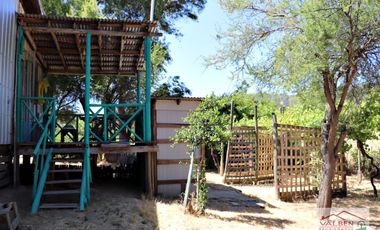 Venta de Parcela en las Cabras Sexta Región. Valben Propiedades SpA.