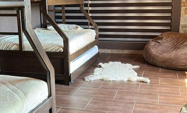 CABAÑA EN VENTA VERGEL DE LA SIERRA LEON GUANAJUATO