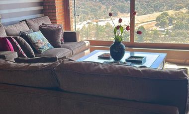 CABAÑA EN VENTA VERGEL DE LA SIERRA LEON GUANAJUATO