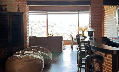 CABAÑA EN VENTA VERGEL DE LA SIERRA LEON GUANAJUATO