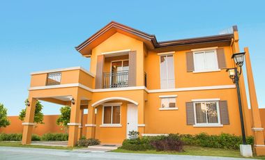 House for sale in Batangas, Taal