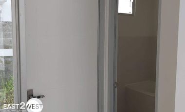 Dijual Rumah Cluster Greenland Citra Maja Lebak Banten Murah Bagus Nyaman Siap Huni