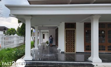 Dijual Rumah Hook Jalan Apel Jajar Surakarta Solo Jawa Tengah Lokasi Strategis Nyaman Siap Huni
