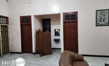 Dijual Rumah Hook Jalan Apel Jajar Surakarta Solo Jawa Tengah Lokasi Strategis Nyaman Siap Huni