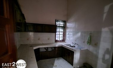 Dijual Rumah Hook Jalan Apel Jajar Surakarta Solo Jawa Tengah Lokasi Strategis Nyaman Siap Huni