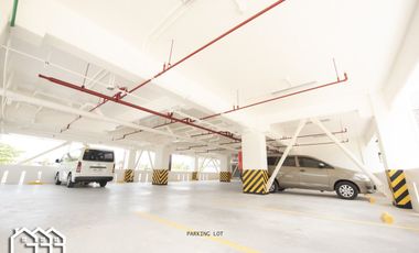 Ready For Occupancy in Royal Oceancrest Mactan-Tower A & B-Studio For Sale