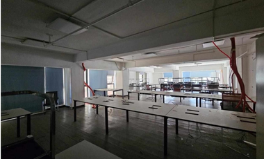 🔖FOR SALE/LEASE: Eduarosa Tower, Roxas Blvd., Brgy. Tambo, Parañaque City