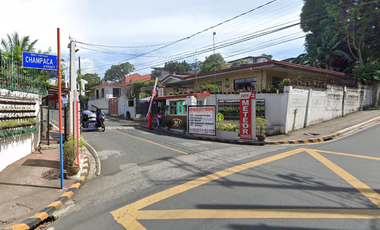 FORECLOSED 6 BEdroom w/ 2 Car Garage House & Lot for Sale in METEOR HOMES Fortune Marikina