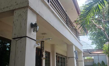 FORECLOSED 6 BEdroom w/ 2 Car Garage House & Lot for Sale in METEOR HOMES Fortune Marikina