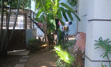 FORECLOSED 6 BEdroom w/ 2 Car Garage House & Lot for Sale in METEOR HOMES Fortune Marikina