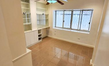 For Lease/Rent: Bungalow House inside White Plains Village, Quezon City