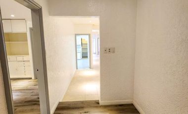 For Lease/Rent: Bungalow House inside White Plains Village, Quezon City