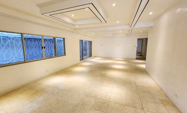 For Lease/Rent: Bungalow House inside White Plains Village, Quezon City