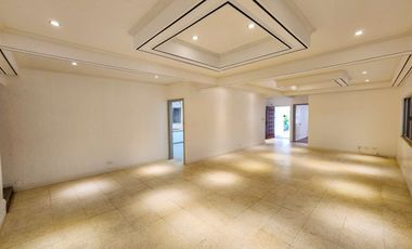 For Lease/Rent: Bungalow House inside White Plains Village, Quezon City