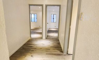 For Lease/Rent: Bungalow House inside White Plains Village, Quezon City