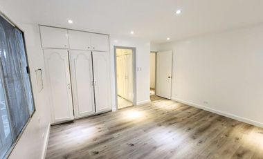 For Lease/Rent: Bungalow House inside White Plains Village, Quezon City