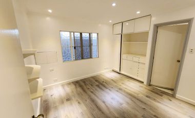 For Lease/Rent: Bungalow House inside White Plains Village, Quezon City