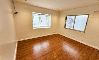 For Lease/Rent: Bungalow House inside White Plains Village, Quezon City