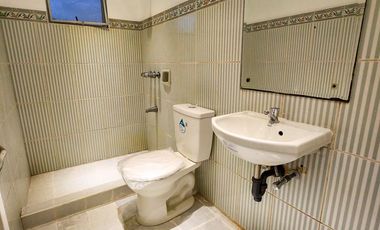 For Lease/Rent: Bungalow House inside White Plains Village, Quezon City