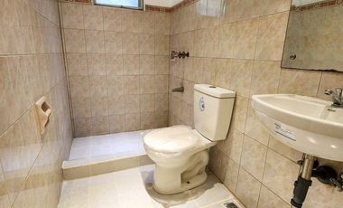 For Lease/Rent: Bungalow House inside White Plains Village, Quezon City