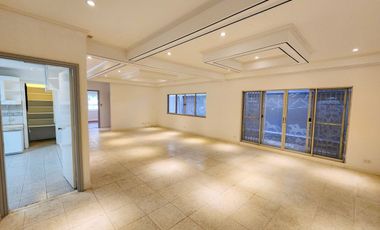 For Lease/Rent: Bungalow House inside White Plains Village, Quezon City