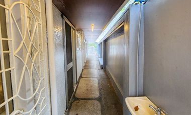 For Lease/Rent: Bungalow House inside White Plains Village, Quezon City