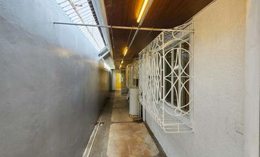 For Lease/Rent: Bungalow House inside White Plains Village, Quezon City